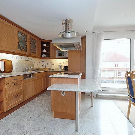 Waterkant Wohnung 08 - Seestern Boltenhagen  Zewnętrze zdjęcie