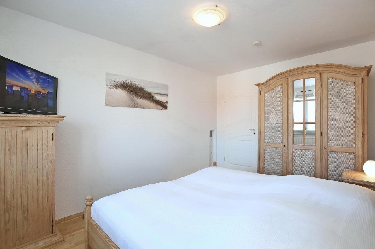 Waterkant Wohnung 08 - Seestern Boltenhagen  Zewnętrze zdjęcie